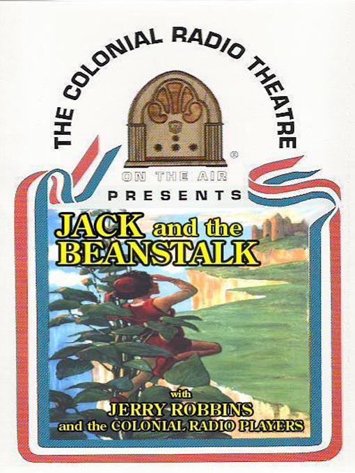 Title details for Jack and the Beanstalk by Jerry Robbins - Wait list